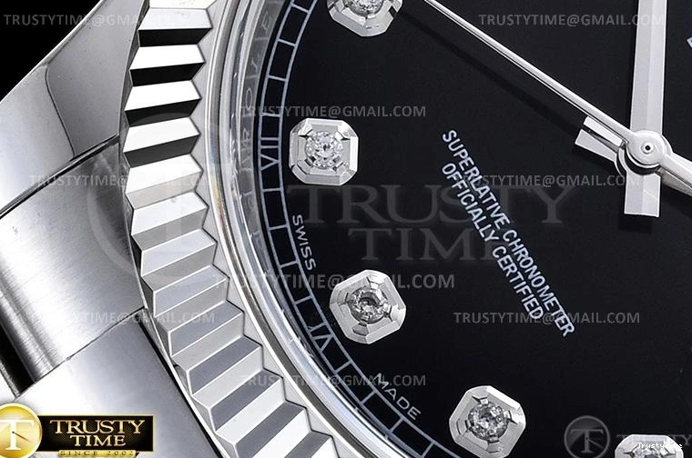 0314 R2DJ0253H – DJ2 41mm Oyst Colorful 650